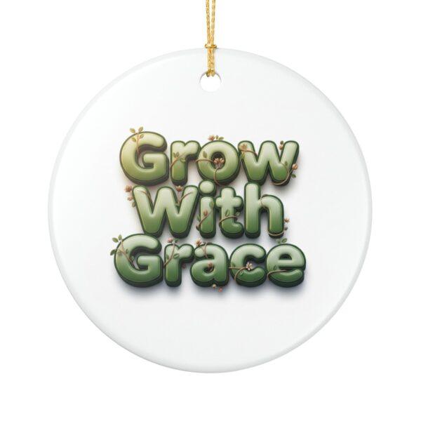 Ceramic Decoration Ornament, (1pc)