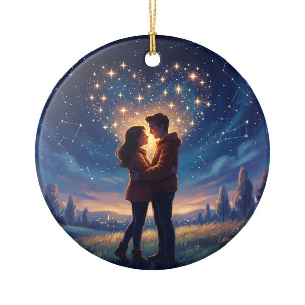 Ceramic Decoration Ornament, (1pc)