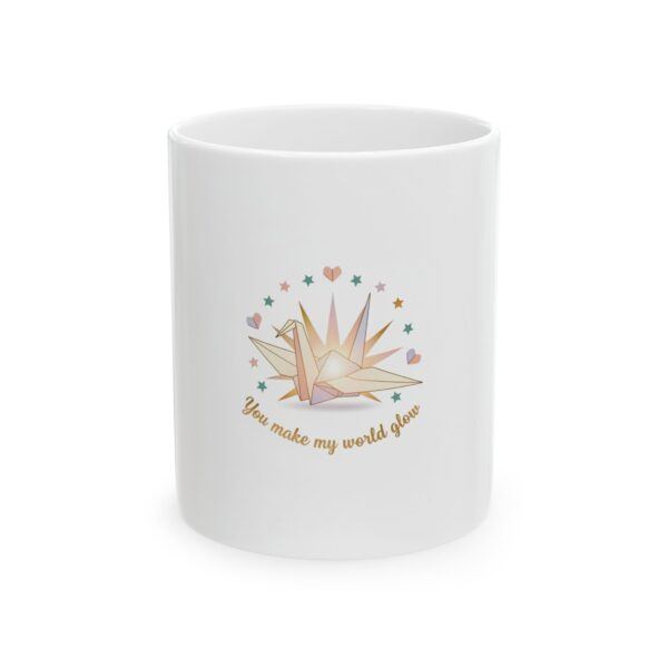 Ceramic Mug, (11oz, 15oz)