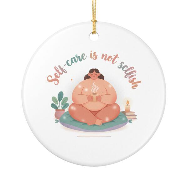 Ceramic Decoration Ornament, (1pc)