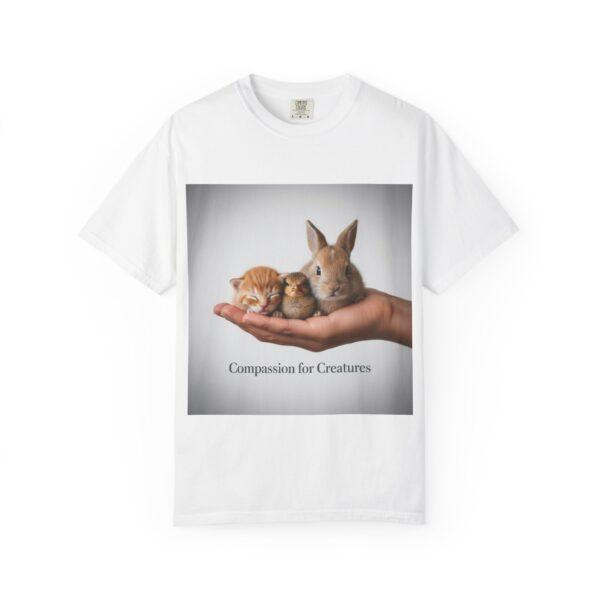 Compassion for Creatures T-Shirt