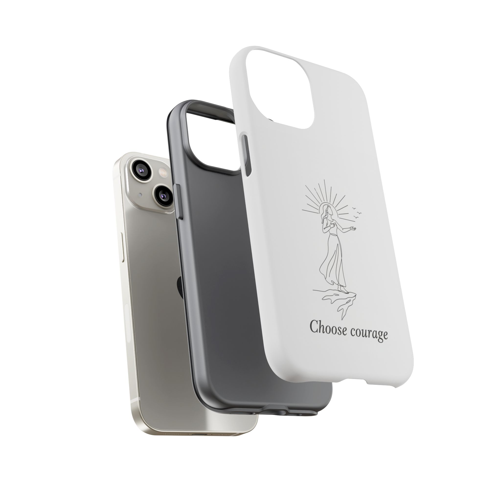 Tough Cases - Image 61