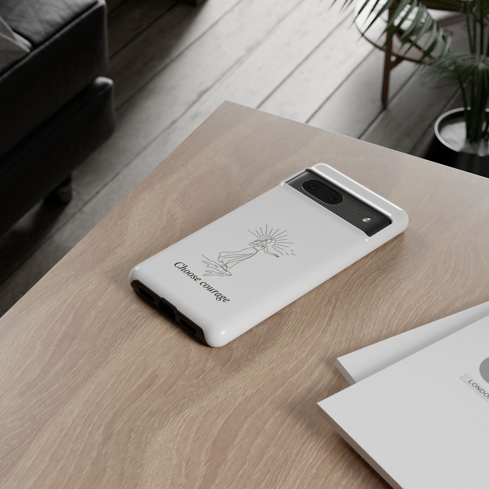 Tough Cases - Image 114