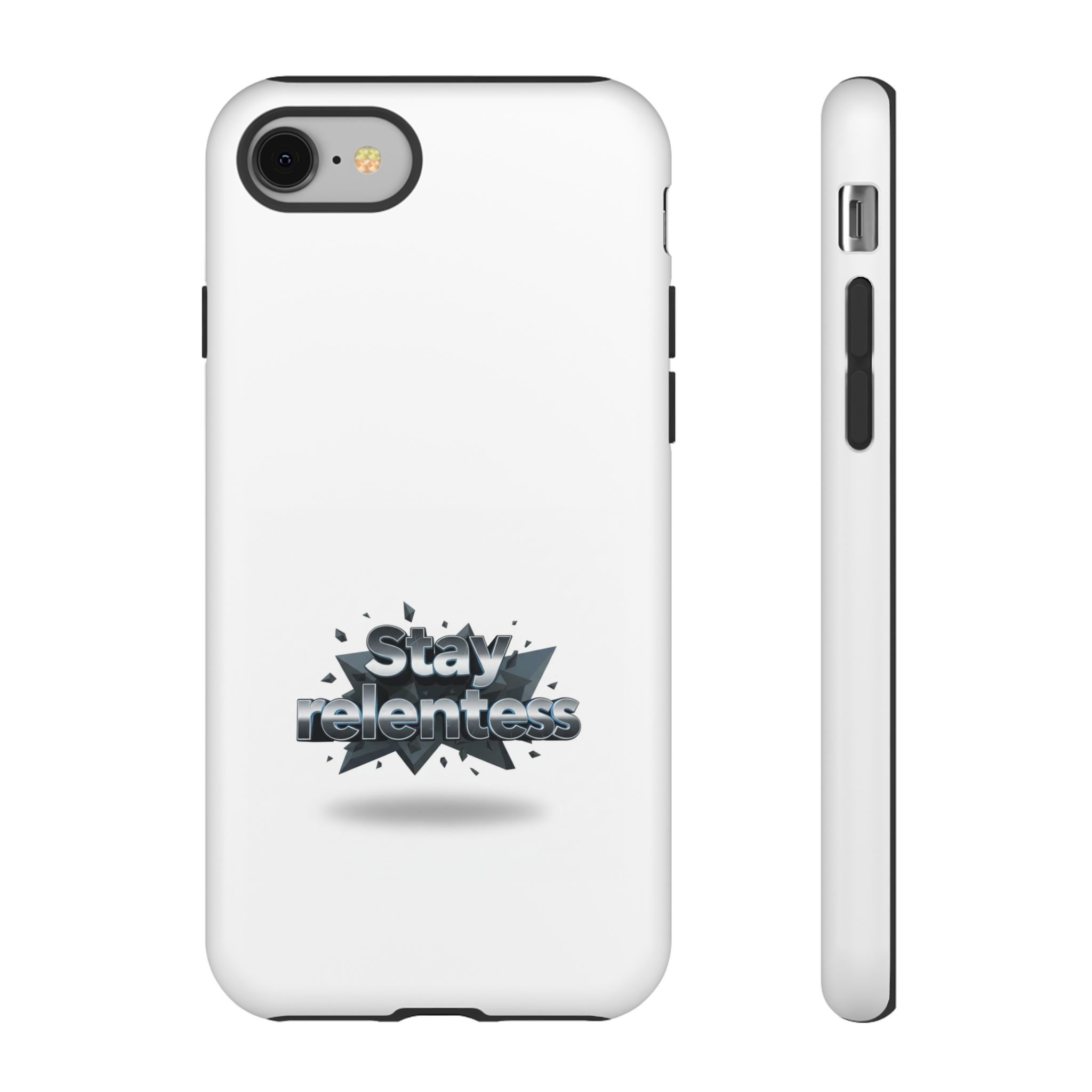 Tough Cases - Image 2