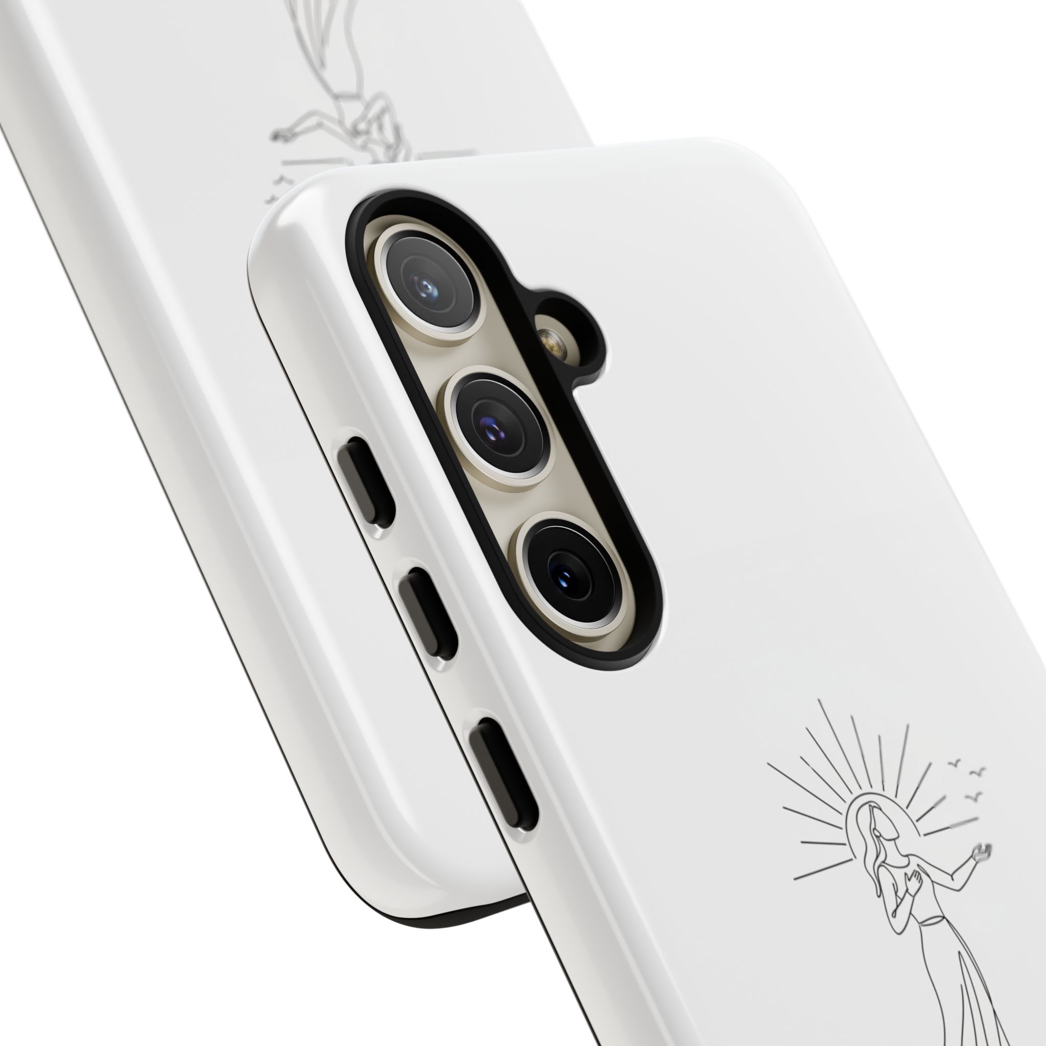 Tough Cases - Image 160