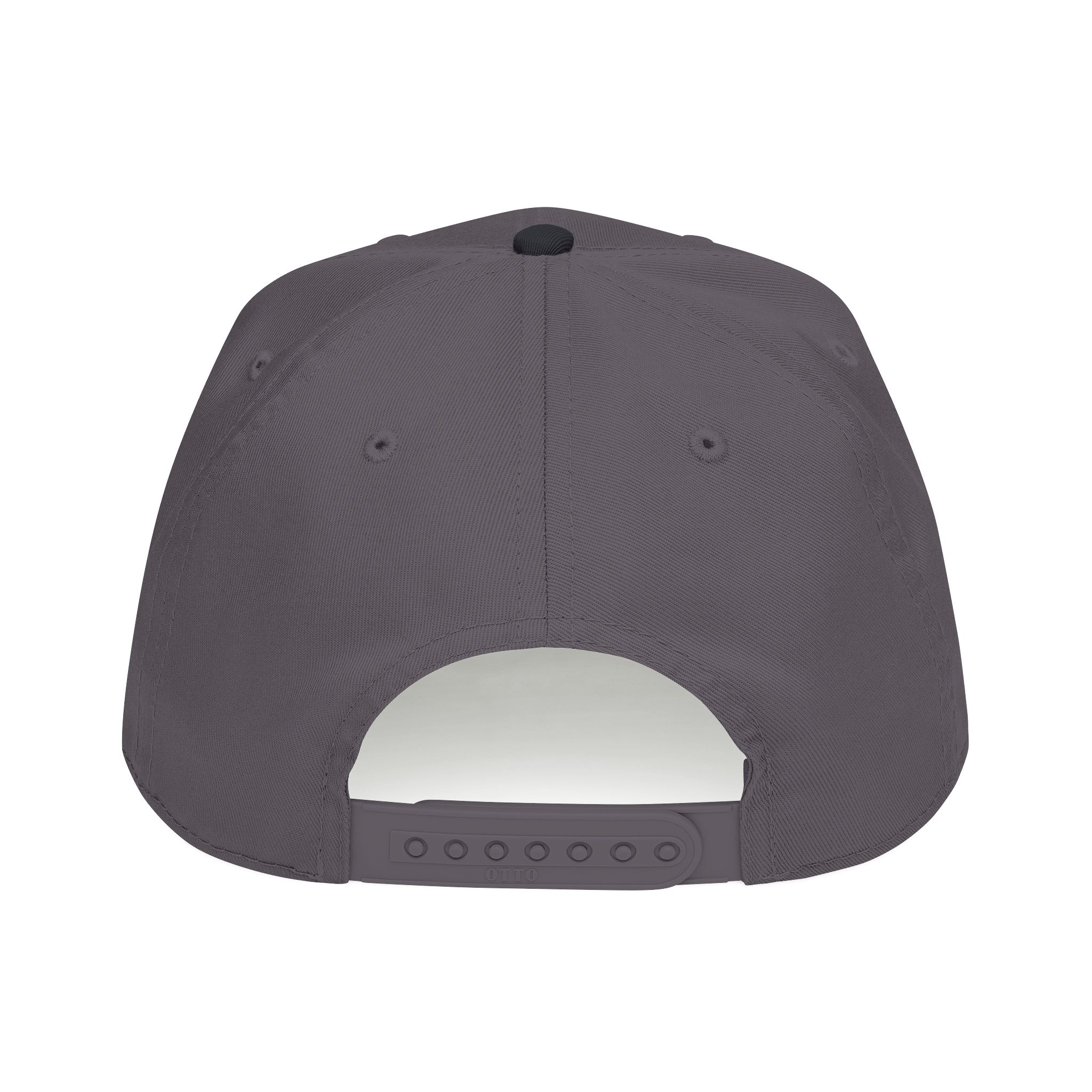 Mid Profile Baseball Cap - Image 2