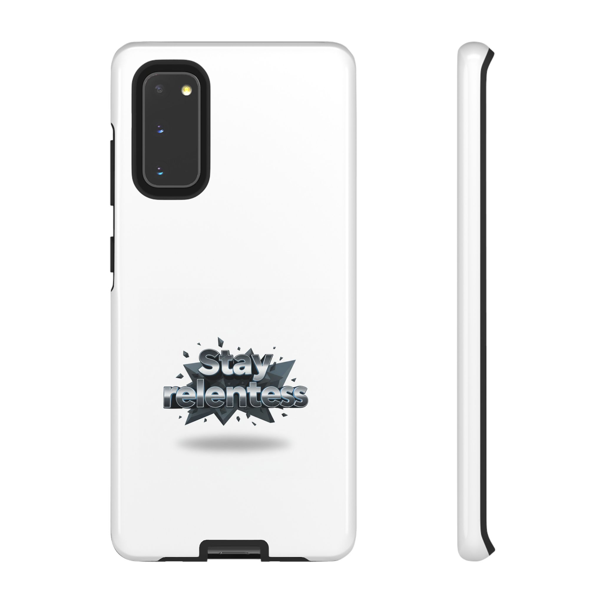 Tough Cases - Image 9