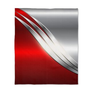 Quilted Throw