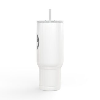 Insulated Tumbler with Lid, 40oz (Engraving)