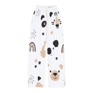 Kids Lounge Pants (AOP)