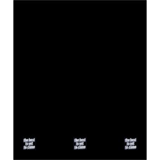 Stadium Blanket (Embroidery)