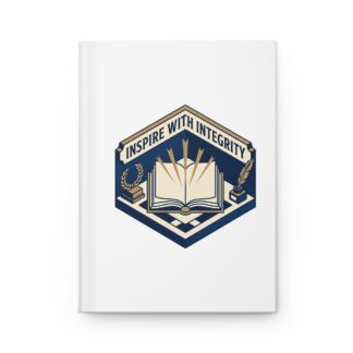 Hardcover Journal Matte