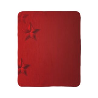 Fleece Sherpa Blanket