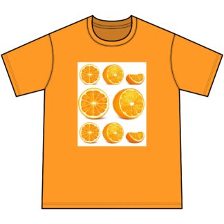 Youth Tie-Dye Tee