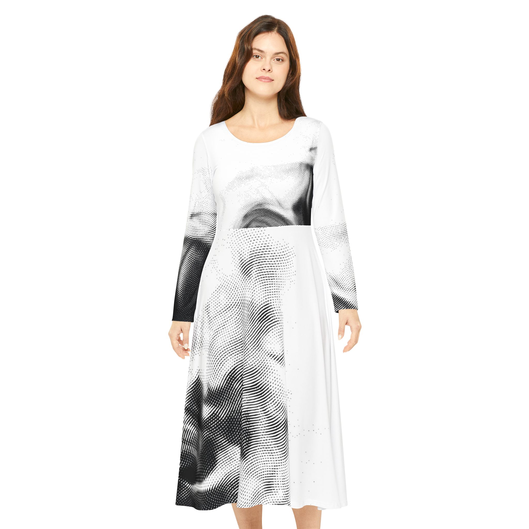 women long dress